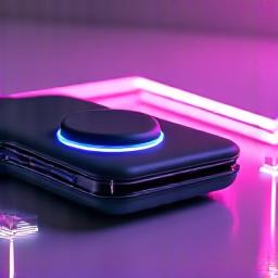 Influencer collaboration visual